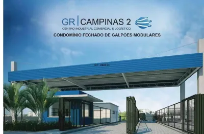 Barracão / galpão / depósito para alugar na avenida comendador aladino selmi, 4630, parque cidade campinas, campinas, 1400 m2 por r$ 28.000