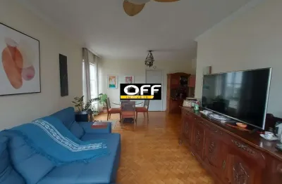Apartamento com 3 quartos à venda na avenida orosimbo maia, 590, cambuí, campinas, 151 m2 por r$ 670.000