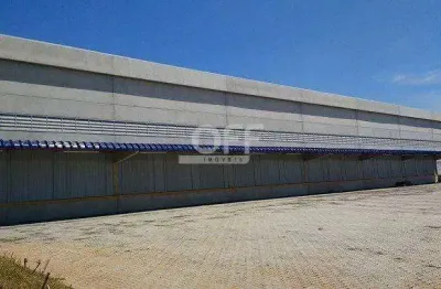 Barracão / galpão / depósito para alugar na rua jorge tibirica, 473, centro, santo antônio do pinhal, 10000 m2 por r$ 140.000