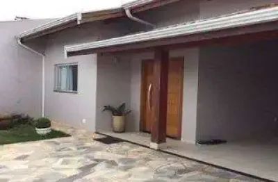 Casa com 3 quartos à venda no parque jambeiro, campinas , 187 m2 por r$ 700.000