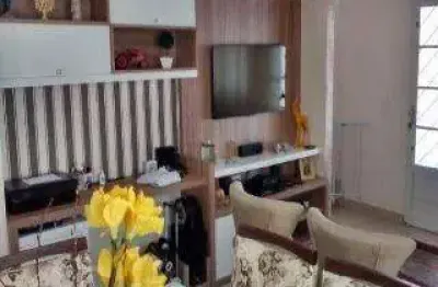 Casa em condomínio fechado com 3 quartos à venda na rua luis paschoal poletto, 30, chácaras campos elíseos, campinas, 176 m2 por r$ 650.000