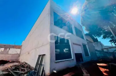 Sala comercial para alugar no taquaral, campinas , 354 m2 por r$ 25.000