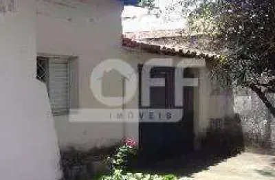 Casa com 2 quartos à venda no botafogo, campinas , 80 m2 por r$ 595.000