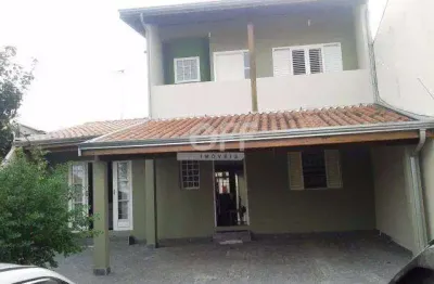Casa com 3 quartos à venda no parque universitário de viracopos, campinas , 159 m2 por r$ 499.000