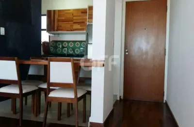 Apartamento com 3 quartos à venda na rua doutor rafael sales, 145, bonfim, campinas, 79 m2 por r$ 500.000