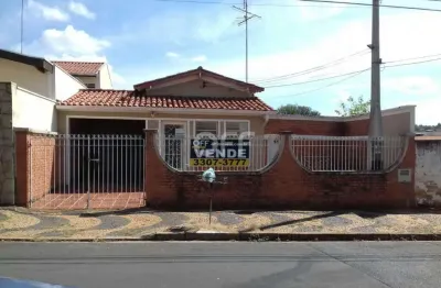 Casa com 2 quartos à venda na rua américo de moura, 289, taquaral, campinas, 100 m2 por r$ 850.000