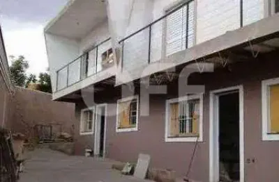 Casa com 2 quartos para alugar na rua rubens trefiglio, 493, vila nogueira, campinas, 82 m2 por r$ 3.000