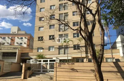 Sala comercial à venda na rua doutor antônio álvares lobo, 660, botafogo, campinas, 34 m2 por r$ 240.000