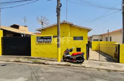 Casa com 2 quartos à venda na rua cerqueira césar, 154, jardim garcía, campinas, 70 m2 por r$ 400.000