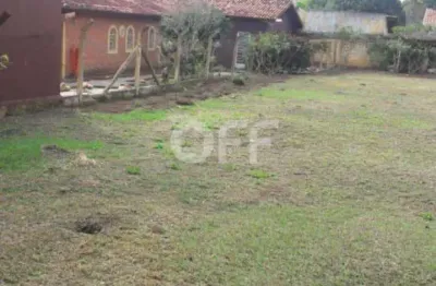 Terreno em condomínio fechado à venda na rua mariazinha leite campagnolli, 1121, parque xangrilá, campinas por r$ 514.000