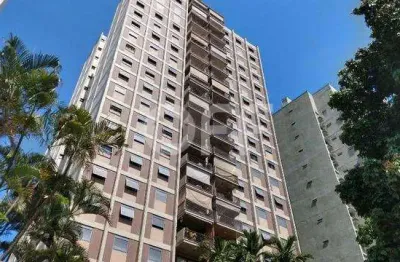Apartamento com 3 quartos à venda na rua coronel quirino, 350, cambuí, campinas, 120 m2 por r$ 740.000