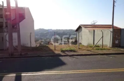 Terreno à venda na rua walter puggina, 357, sousas, campinas por r$ 430.000