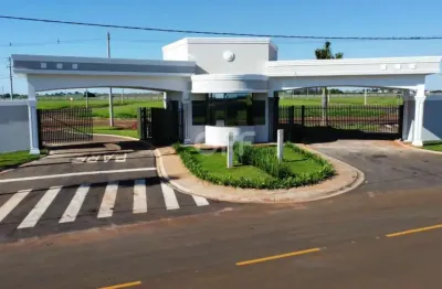 Terreno em condomínio fechado à venda na engenheiro coelho, 233, zona rural, engenheiro coelho por r$ 150.000