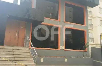 Casa comercial para alugar no cambuí, campinas , 310 m2 por r$ 14.000