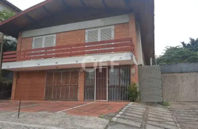 Casa comercial à venda na rua doutor emílio ribas, 252, cambuí, campinas, 460 m2 por r$ 4.500.000