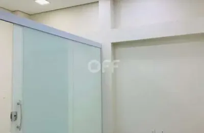 Sala comercial para alugar na rua otávio machado, 331, taquaral, campinas, 27 m2 por r$ 2.000