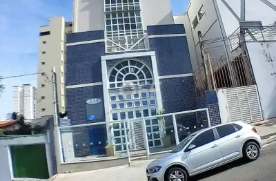 Sala comercial para alugar na rua otávio machado, 331, taquaral, campinas, 17 m2 por r$ 1.200