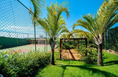 Terreno em condomínio fechado à venda na rua doutor bernardo beiguelman, sn, loteamento parque dos alecrins, campinas por r$ 610.000