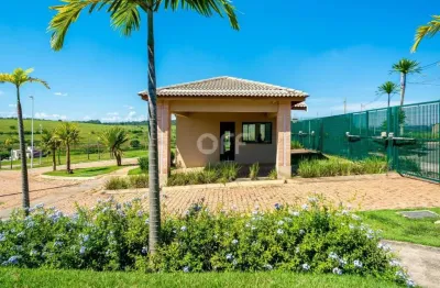Terreno em condomínio fechado à venda na rua doutor bernardo beiguelman, sn, loteamento parque dos alecrins, campinas por r$ 680.000