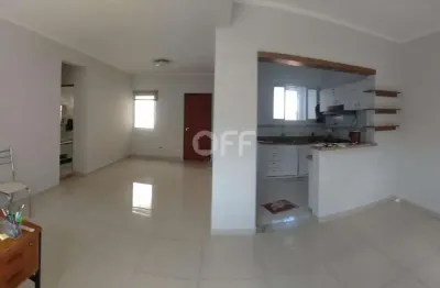 Apartamento com 3 quartos à venda na avenida doutor abelardo pompeu do amaral, 616, vila industrial, campinas, 97 m2 por r$ 340.000