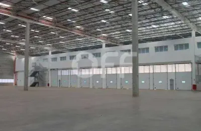 Barracão / galpão / depósito para alugar na rodovia anhangüera, km 87, chácaras são martinho, campinas, 3122 m2 por r$ 49.950