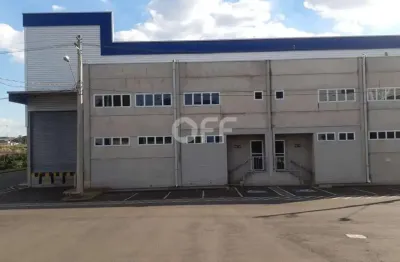 Barracão / galpão / depósito para alugar na rua cruzeiro do sul, 805, jardim thelja, americana, 700 m2 por r$ 11.500
