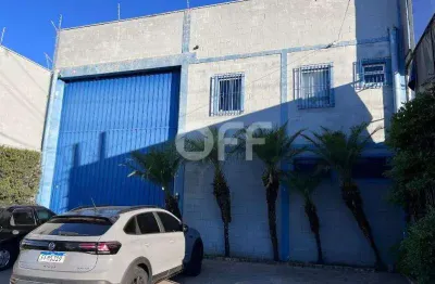Barracão / galpão / depósito para alugar no jardim campos elíseos, campinas , 905 m2 por r$ 30.000