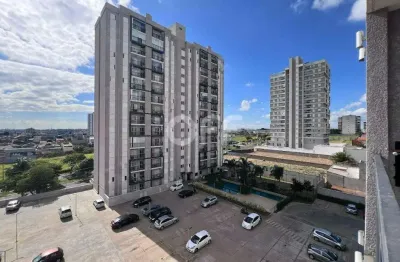 Apartamento com 2 quartos à venda na travessa livino nunes, 70, parque gabriel, hortolândia, 56 m2 por r$ 390.000
