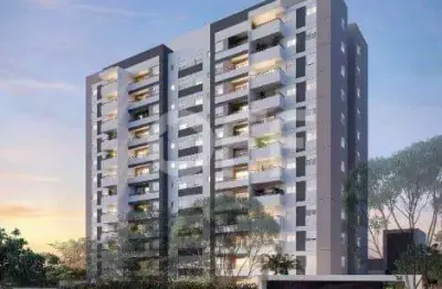 Apartamento com 3 quartos à venda na rua armando strazzacappa, 54, parque rural fazenda santa cândida, campinas, 70 m2 por r$ 800.000