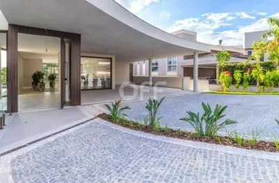 Casa em condomínio fechado com 4 quartos à venda na rua josé pircili, 10, residencial jatibela, campinas, 700 m2 por r$ 6.900.000