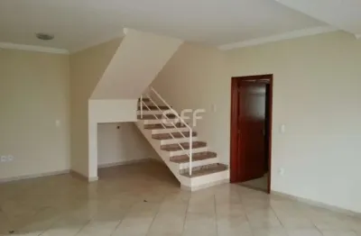 Casa com 3 quartos à venda no residencial terras do barão, campinas , 151 m2 por r$ 950.000