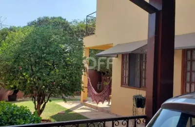Casa com 3 quartos à venda no residencial terras do barão, campinas , 151 m2 por r$ 900.000