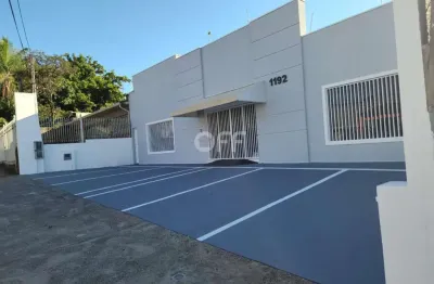 Sala comercial para alugar no Centro, Campinas 