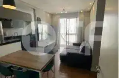 Apartamento com 2 quartos à venda na avenida das amoreiras, 4001, vila mimosa, campinas, 55 m2 por r$ 360.000