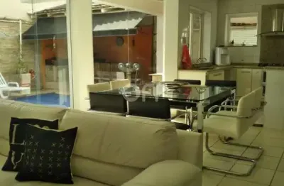 Casa com 3 quartos à venda na alcides guernelli, 241, jardim miranda, campinas, 290 m2 por r$ 1.000.000
