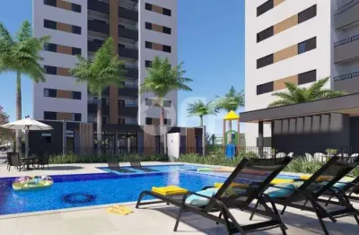 Apartamento com 3 quartos à venda na avenida governador pedro de toledo, 883, bonfim, campinas, 68 m2 por r$ 515.000