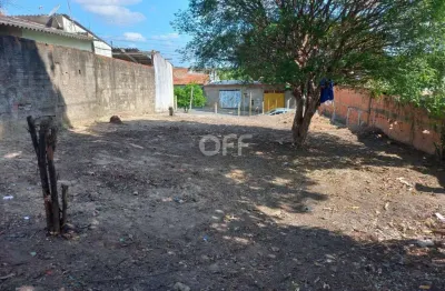 Terreno à venda no Jardim Paviotti, Monte Mor 
