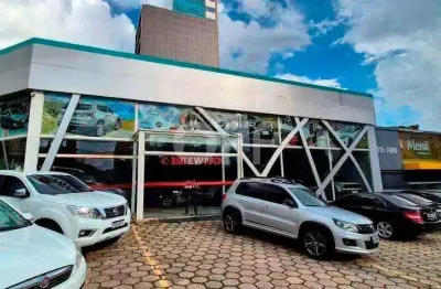 Sala comercial para alugar na avenida barão de itapura, 2258, jardim guanabara, campinas, 812 m2 por r$ 39.900