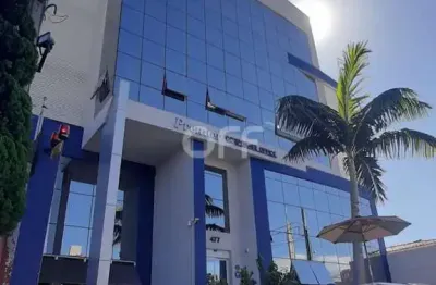 Sala comercial à venda na rua cônego nery, 477, jardim guanabara, campinas, 80 m2 por r$ 790.000