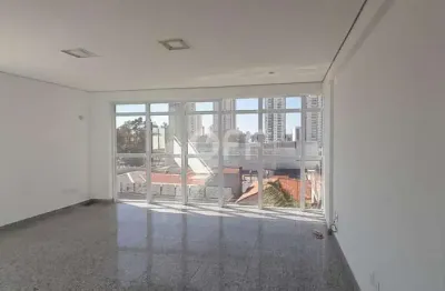 Sala comercial para alugar na rua cônego nery, 477, jardim guanabara, campinas, 30 m2 por r$ 2.400