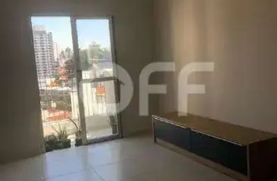 Apartamento com 3 quartos para alugar na rua coronel quirino, 2134, cambuí, campinas, 105 m2 por r$ 4.400