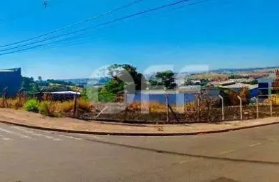 Terreno comercial à venda na Rua Murilo de Campos Castro, 2, Parque Rural Fazenda Santa Cândida, Campinas por R$ 5.270.400
