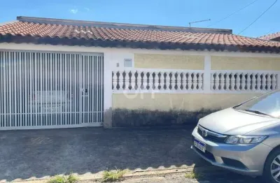 Casa com 3 quartos à venda na rua joão sebastião gomes, 54, jardim dos oliveiras, campinas, 129 m2 por r$ 440.000