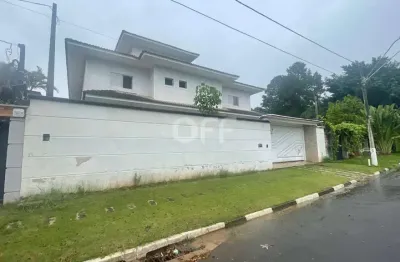 Casa com 3 quartos à venda na avenida noé vincie, 216, loteamento arboreto dos jequitibás (sousas), campinas, 398 m2 por r$ 1.490.000