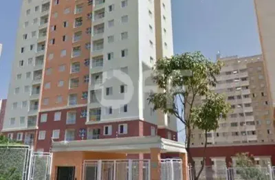 Apartamento com 3 quartos para alugar na rua pedro braga, 151, parque itália, campinas, 68 m2 por r$ 2.400