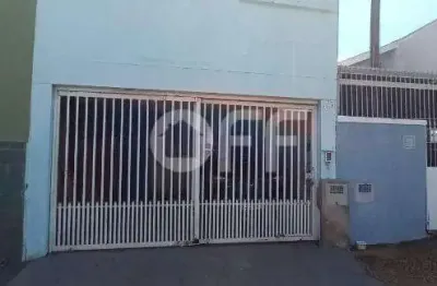 Casa com 3 quartos à venda na rua coronel antônio álvaro, 268, vila industrial, campinas, 140 m2 por r$ 450.000
