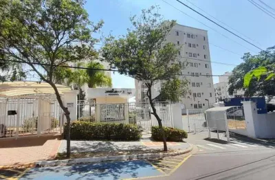 Apartamento com 2 quartos para alugar na rua luiz dionísio de souza, 185, jardim myrian moreira da costa, campinas, 52 m2 por r$ 2.000