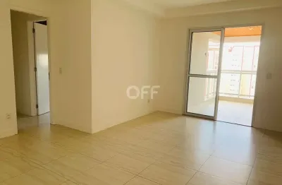 Apartamento com 3 quartos para alugar na rua buarque de macedo, 47, vila rossi, campinas, 96 m2 por r$ 5.300