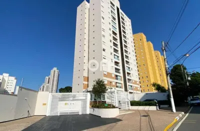 Apartamento com 3 quartos para alugar na rua buarque de macedo, 47, vila rossi, campinas, 96 m2 por r$ 5.300