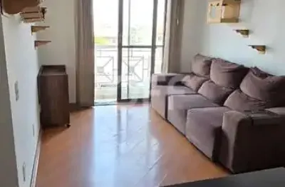 Apartamento com 3 quartos à venda na rua rafael iório, 200, jardim cristina, campinas, 72 m2 por r$ 260.000